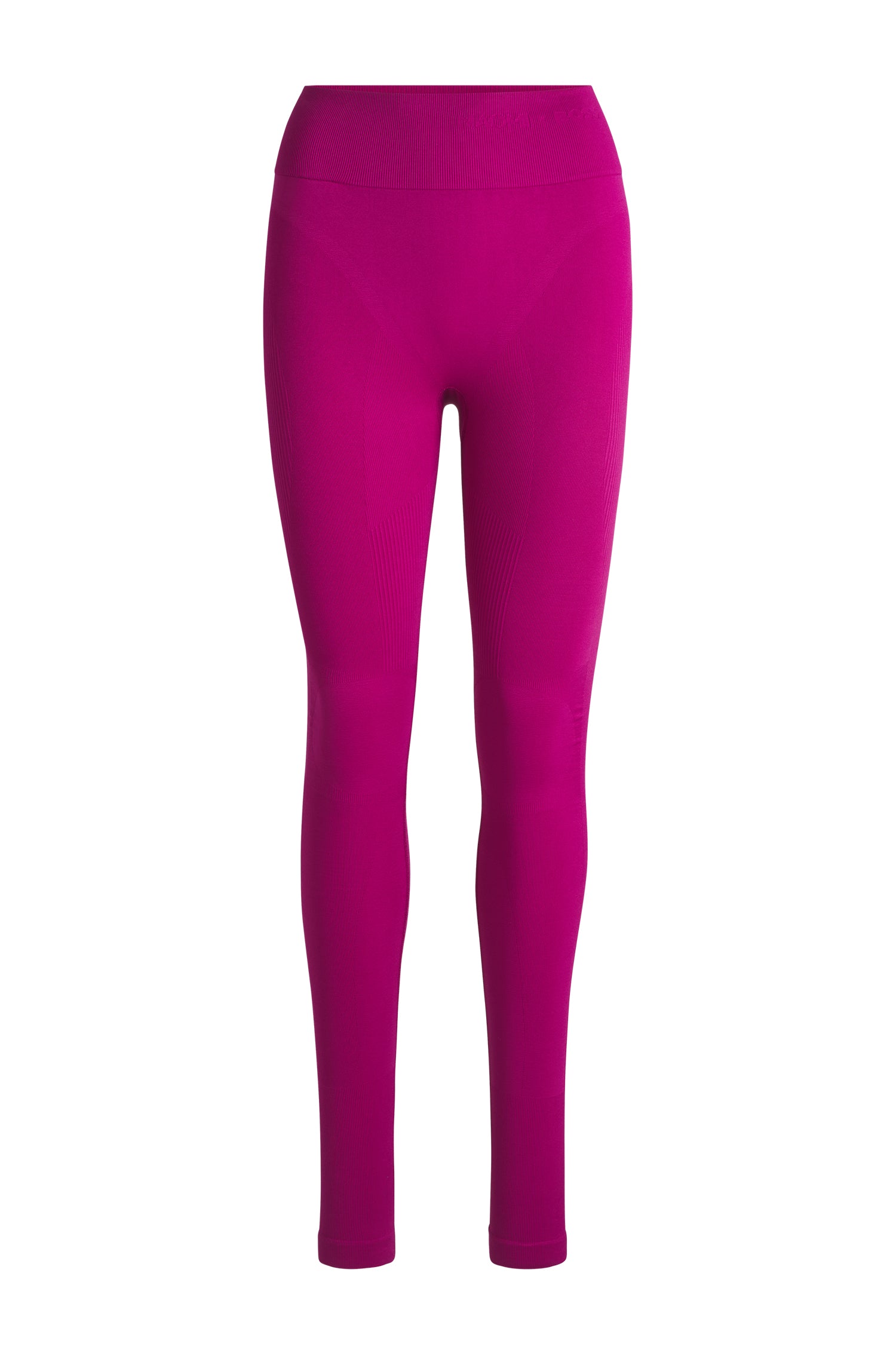 Legging Eparted - Bright Pink