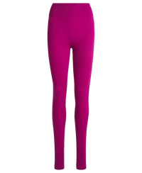 BRIGHT PINK // CASUAL TROUSERS EPARTED