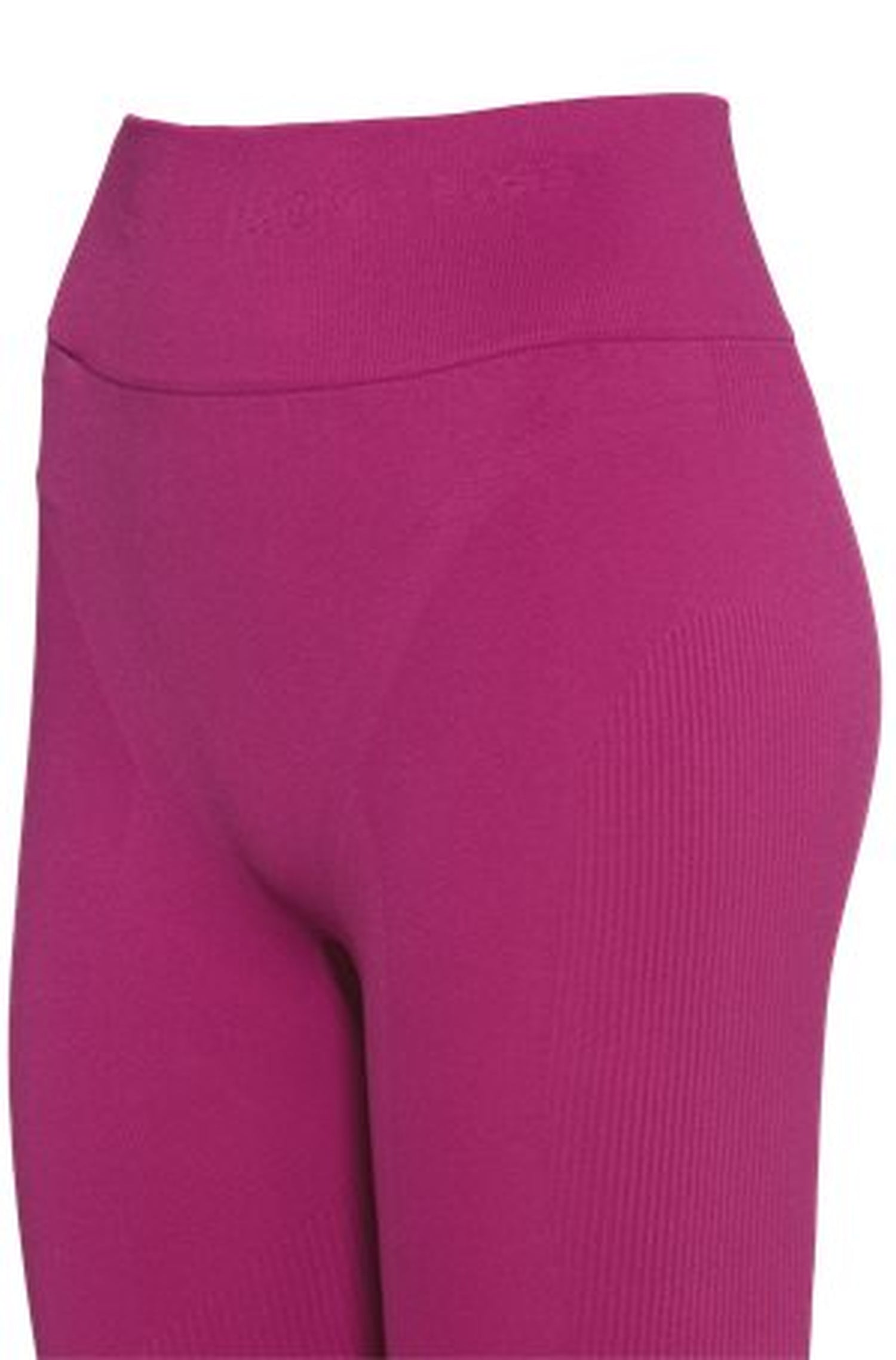 Legging Eparted - Bright Pink