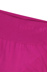 Legging Eparted - Bright Pink