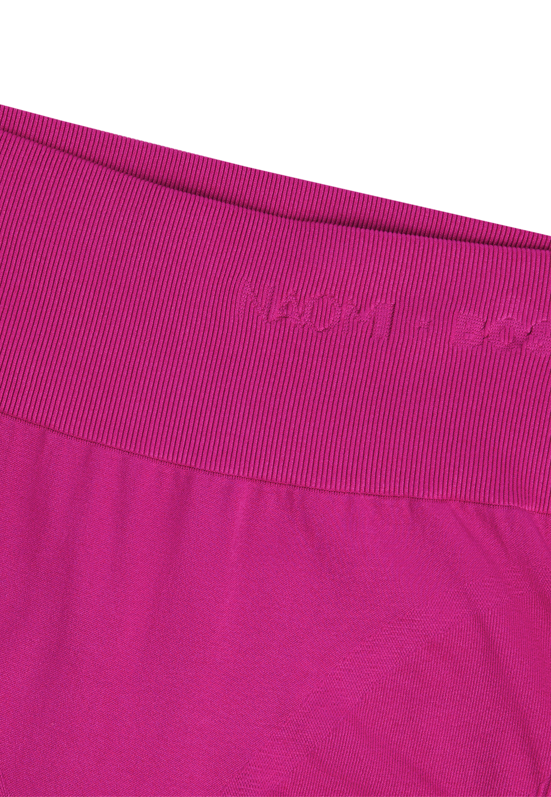BRIGHT PINK // CASUAL TROUSERS EPARTED