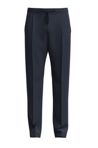 DARK BLUE // TROUSERS TEAGAN242X_WG