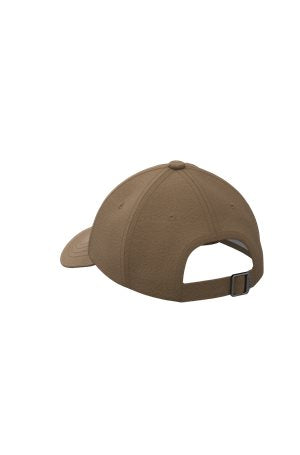 MEDIUM BEIGE // WOVEN CAP ARI-B-ICONIC