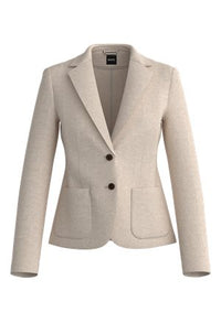 OPEN MISCELLANEOUS // BLAZERS JONALAHRA