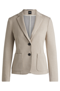 OPEN MISCELLANEOUS // BLAZERS JONALAHRA