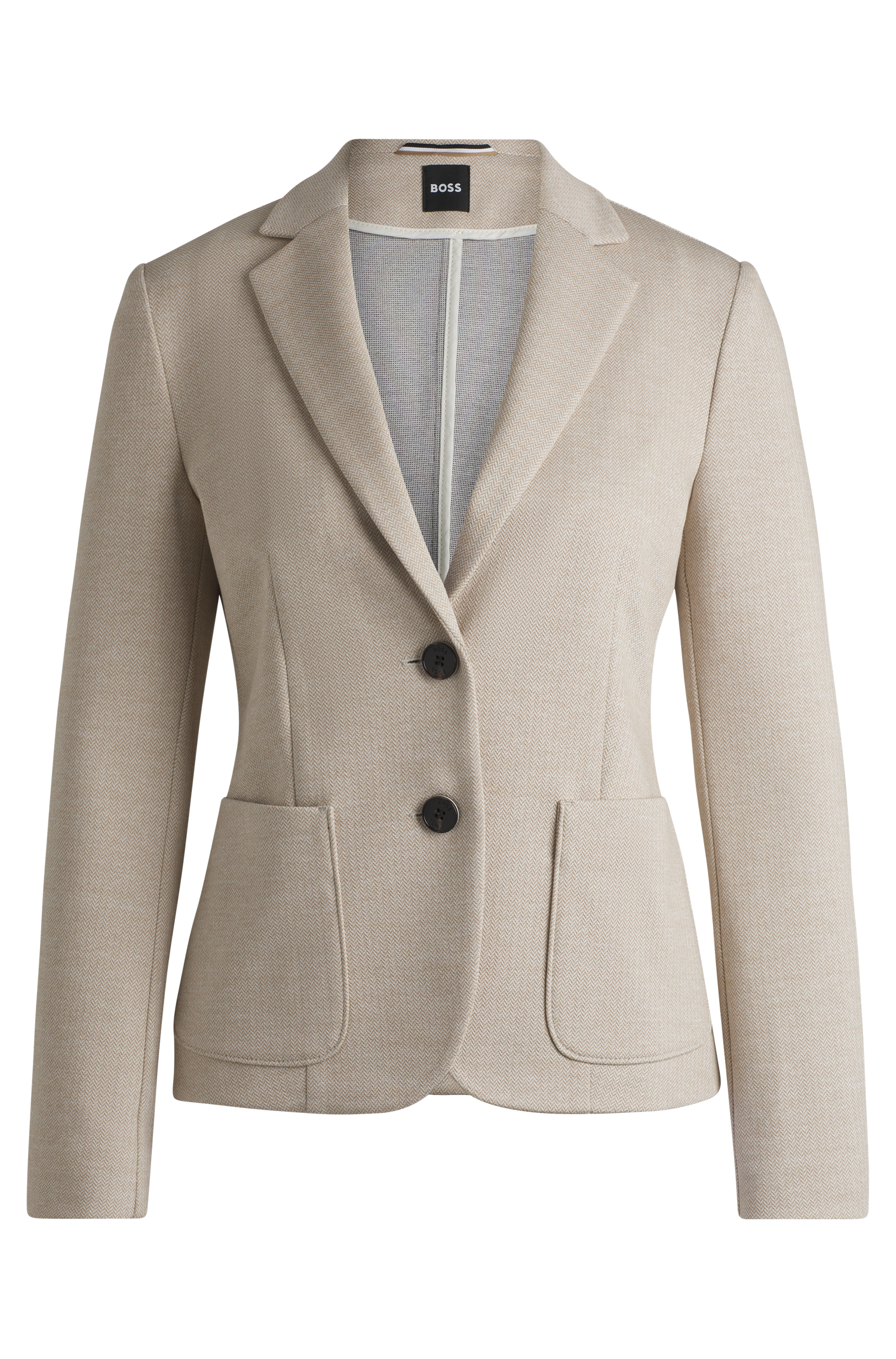 OPEN MISCELLANEOUS // BLAZERS JONALAHRA