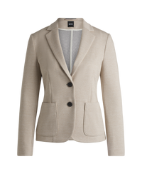 OPEN MISCELLANEOUS // BLAZERS JONALAHRA