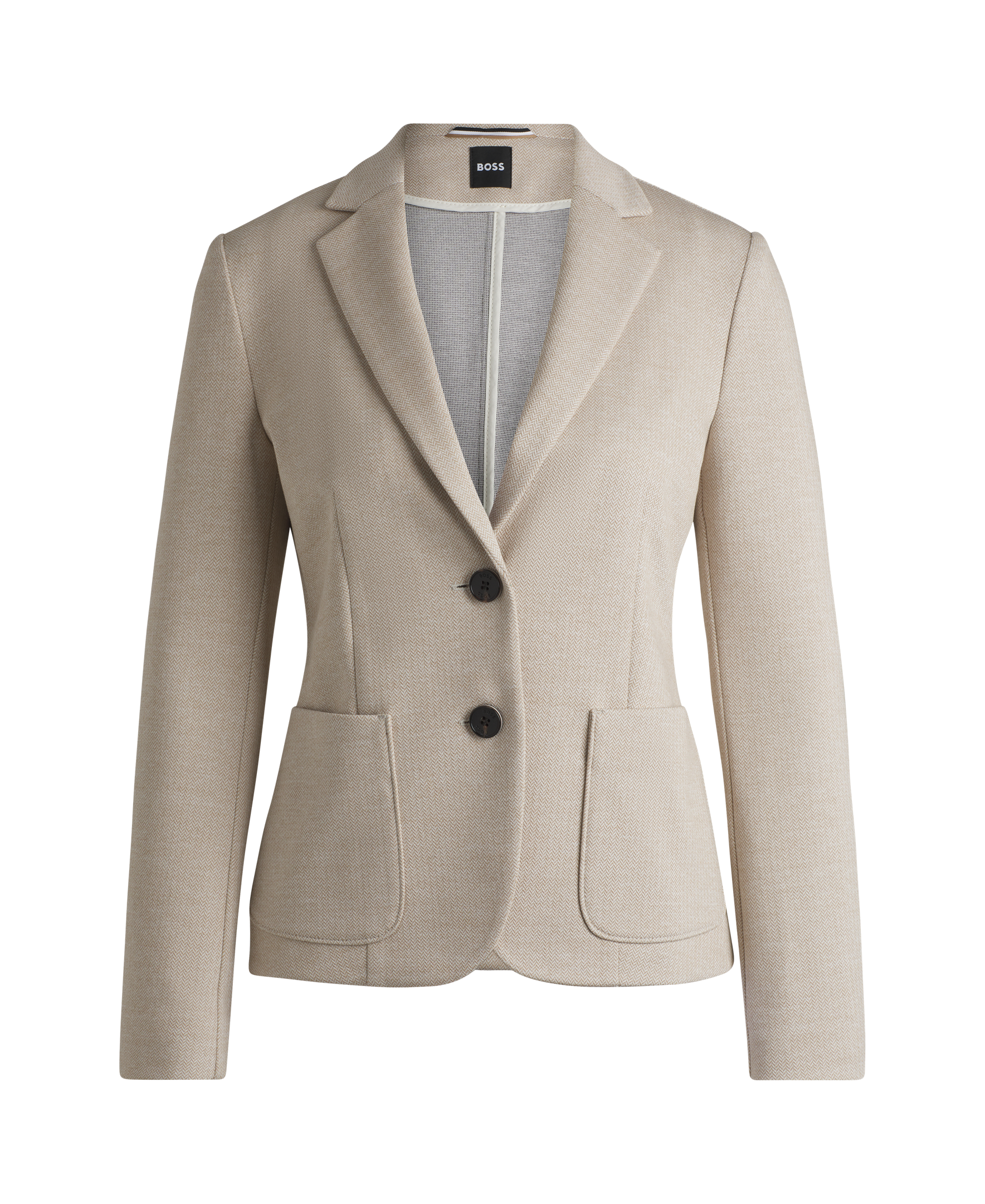 OPEN MISCELLANEOUS // BLAZERS JONALAHRA