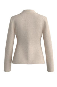 OPEN MISCELLANEOUS // BLAZERS JONALAHRA