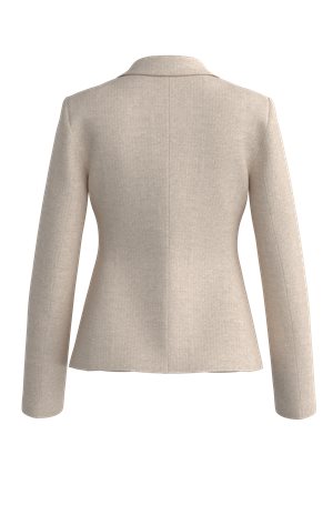 OPEN MISCELLANEOUS // BLAZERS JONALAHRA