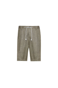 OPEN GREEN // TROUSERS L-PEETL-PL-DS-S-242