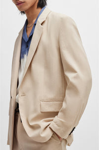 REF ADD // DARK BLUE // BUSINESS SHIRTS ELLINO