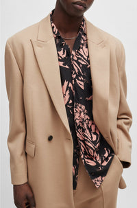 REF ADD // OPEN MISCELLANEOUS // TAILORED BLOUSES C_BANAS