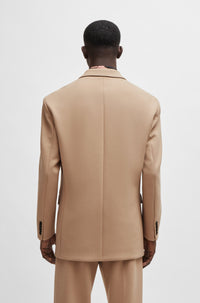 REF ADD // OPEN MISCELLANEOUS // TAILORED BLOUSES C_BANAS