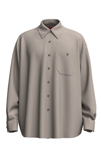 REF ADD // OPEN BEIGE // FORMAL TROUSERS TALECO1