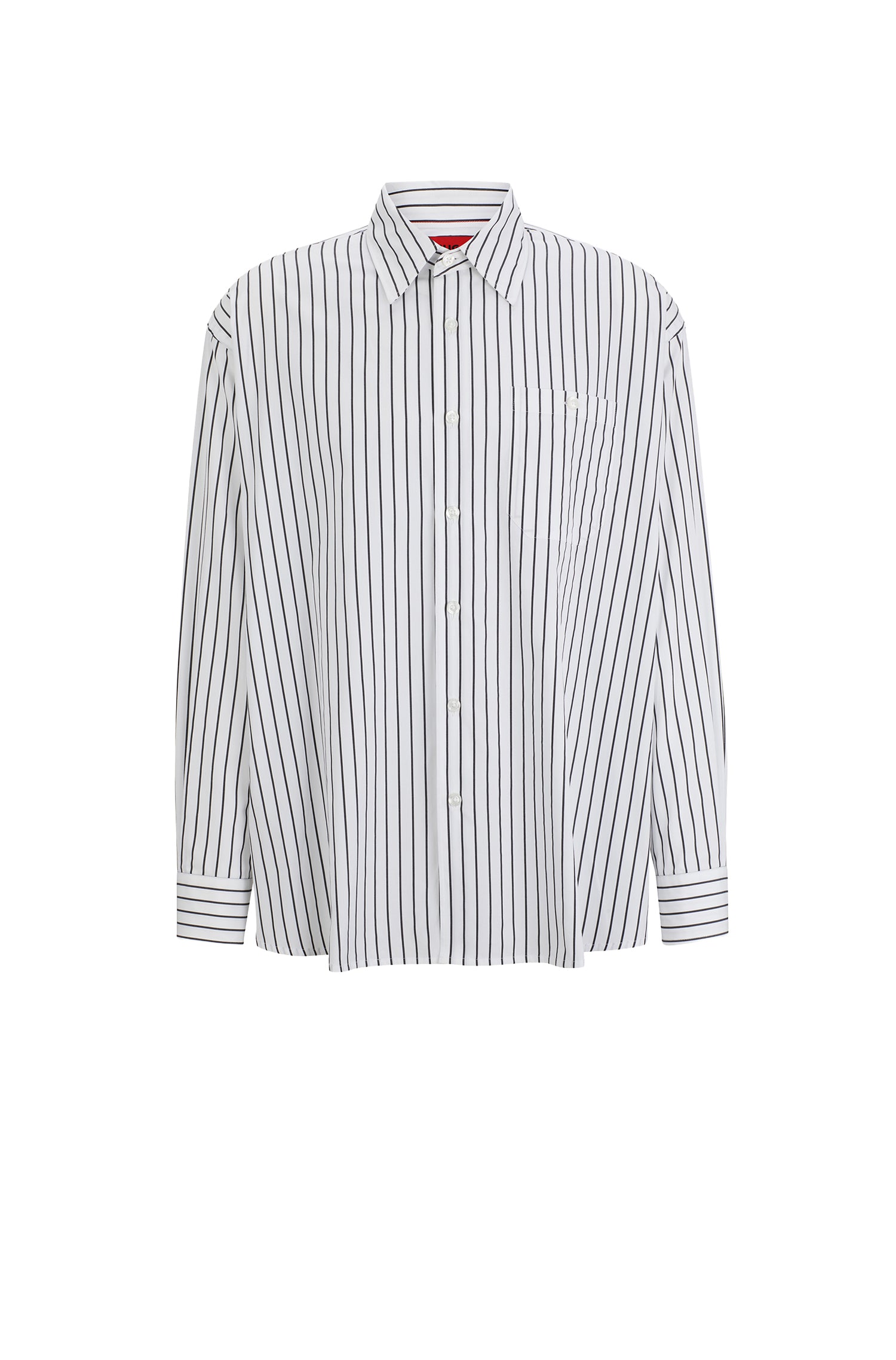 Chemise Emaio - Open White