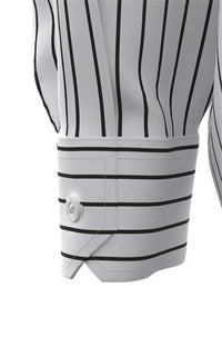 OPEN WHITE // BUSINESS SHIRTS EMAIO