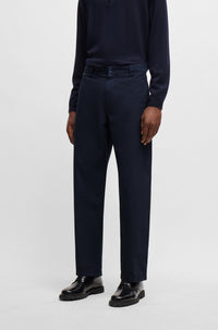 REF ADD // OPEN RED // BLAZERS P-HANRY-J-WG-233