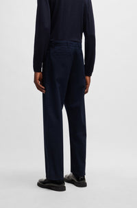REF ADD // OPEN RED // BLAZERS P-HANRY-J-WG-233