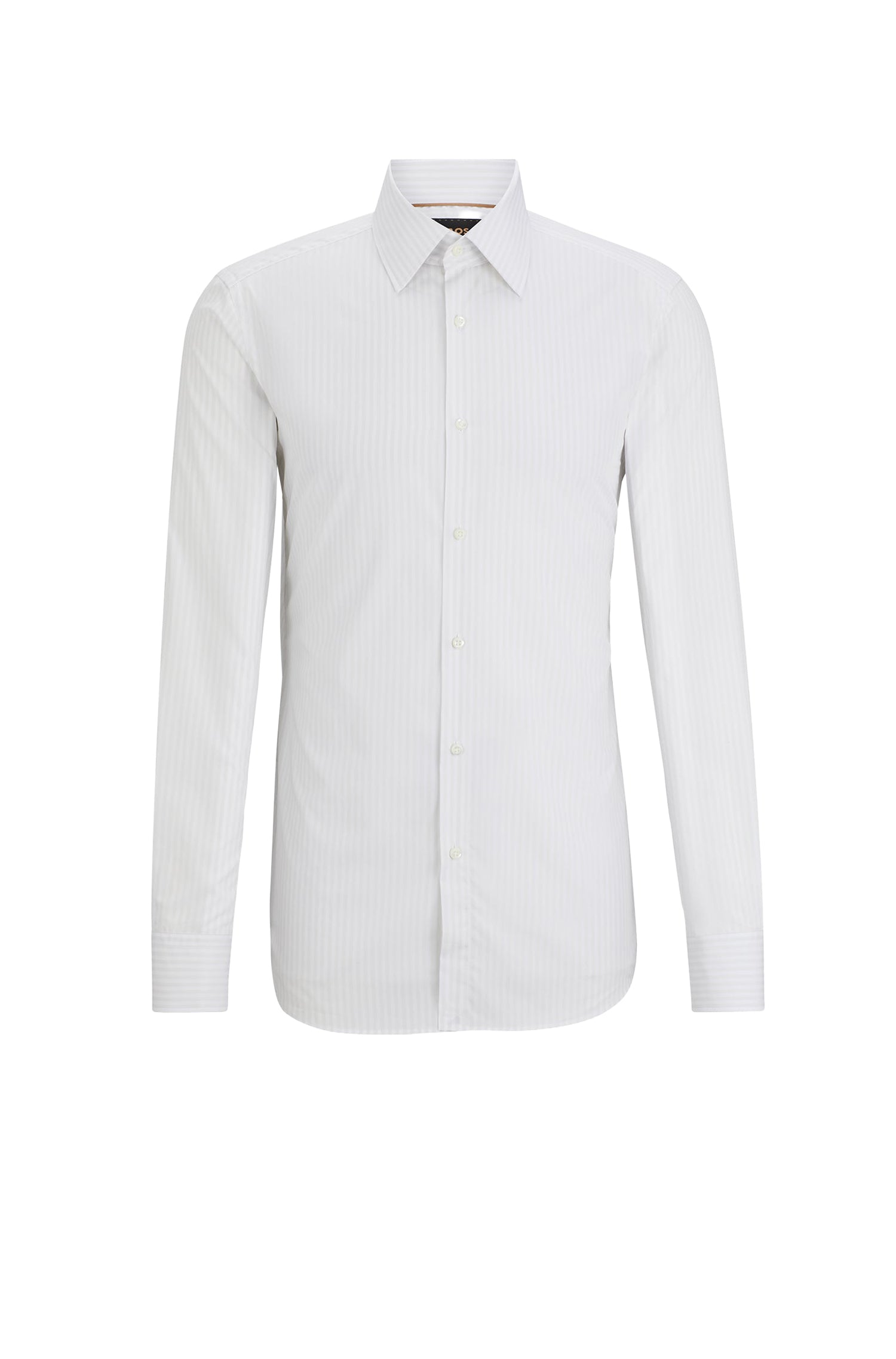Chemise Hays - Light & Pastel Grey