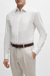 LIGHT & PASTEL GREY // SHIRTS L-HAYS-KENTB-234