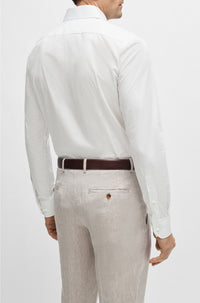 LIGHT & PASTEL GREY // SHIRTS L-HAYS-KENTB-234