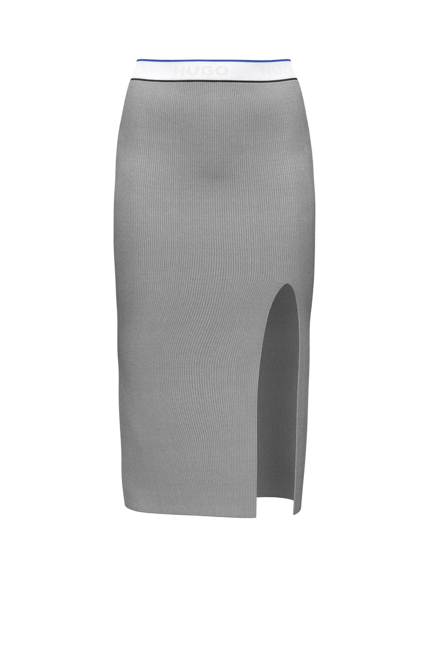 OPEN GREY // CASUAL SKIRTS SAFORMIE_B