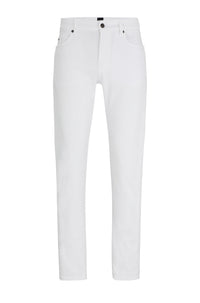 WHITE // JEANS DELAWARE3-1