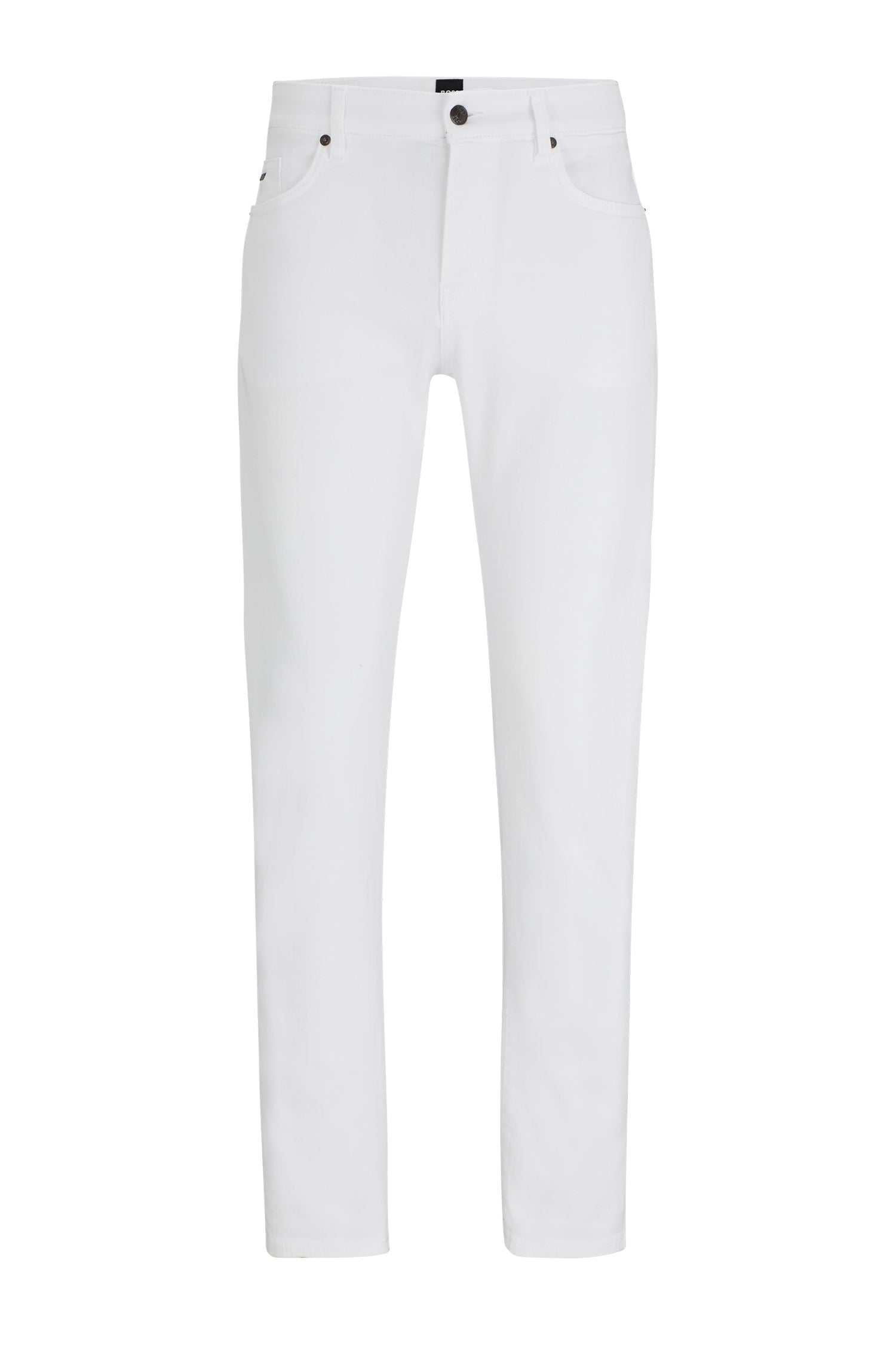 WHITE // JEANS DELAWARE3-1