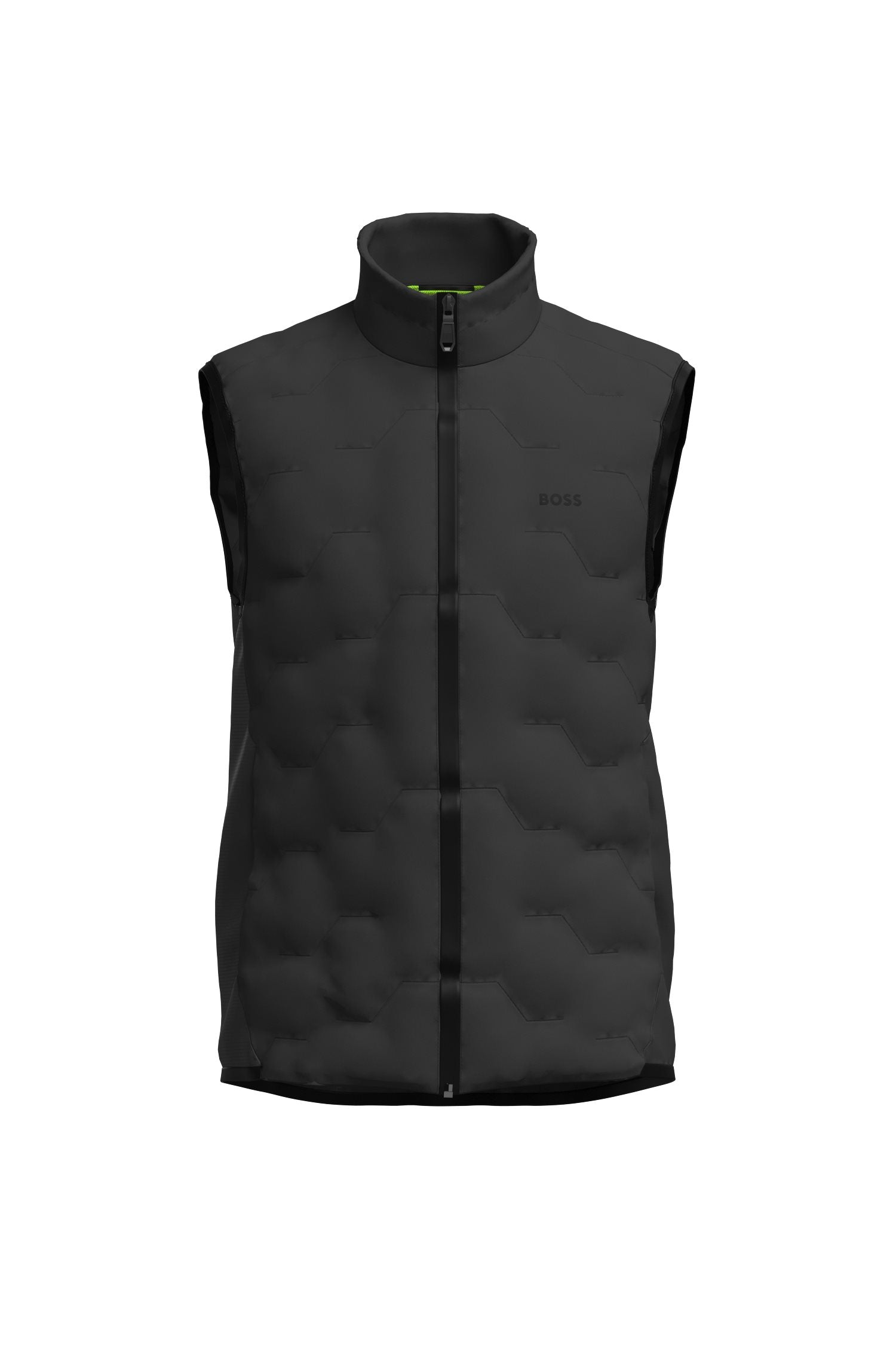 REF ADD // DARK BLUE // CASUAL JACKETS PAMILANO