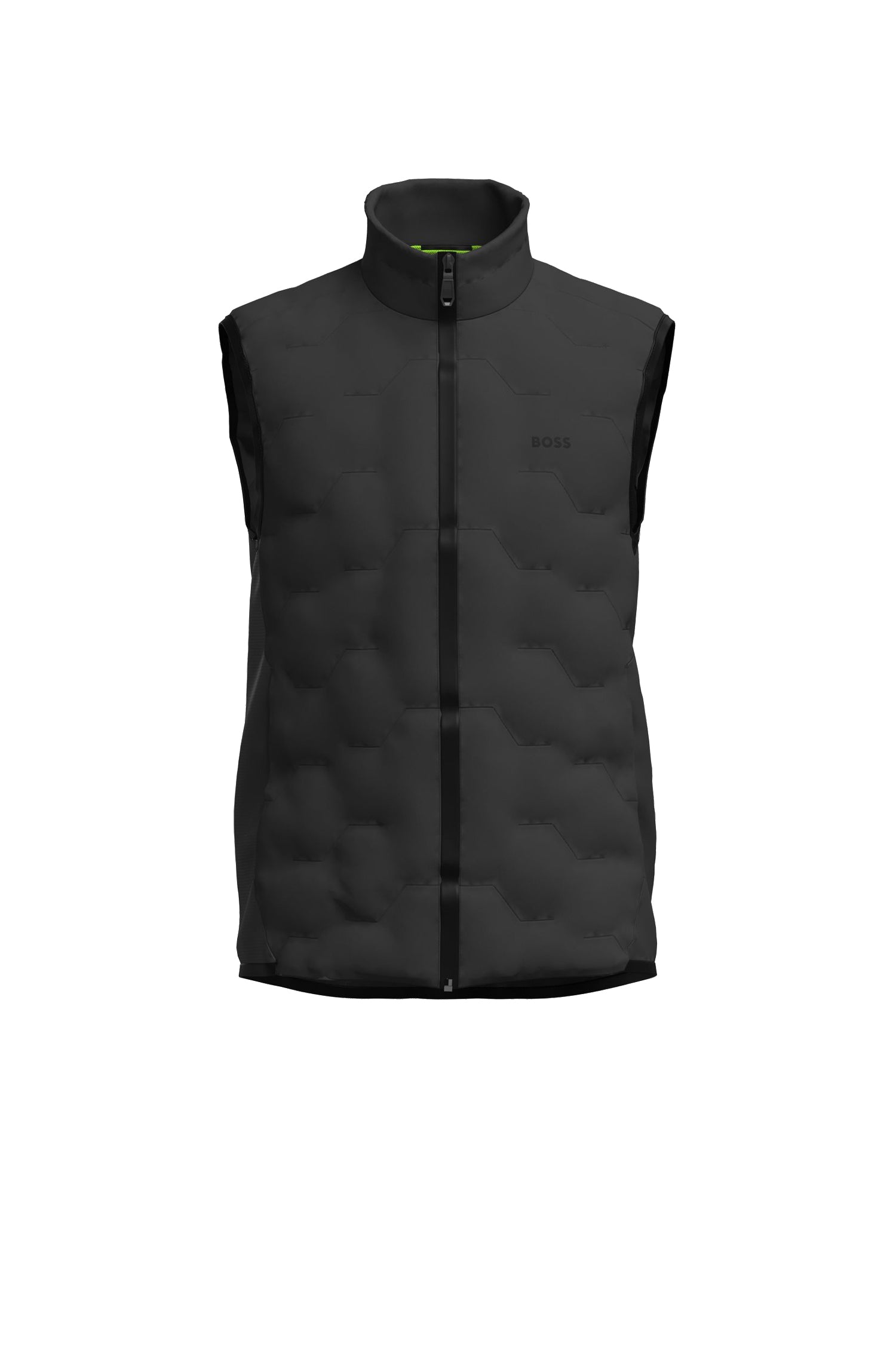 Veste Bane - Black