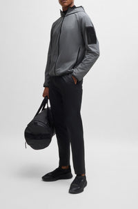 Veste Cush - Dark Beige