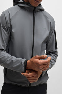 Veste Cush - Dark Beige