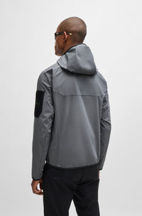 Veste Cush - Dark Beige