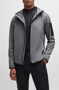 Veste Cush - Dark Beige