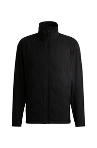 Veste Bane - Black