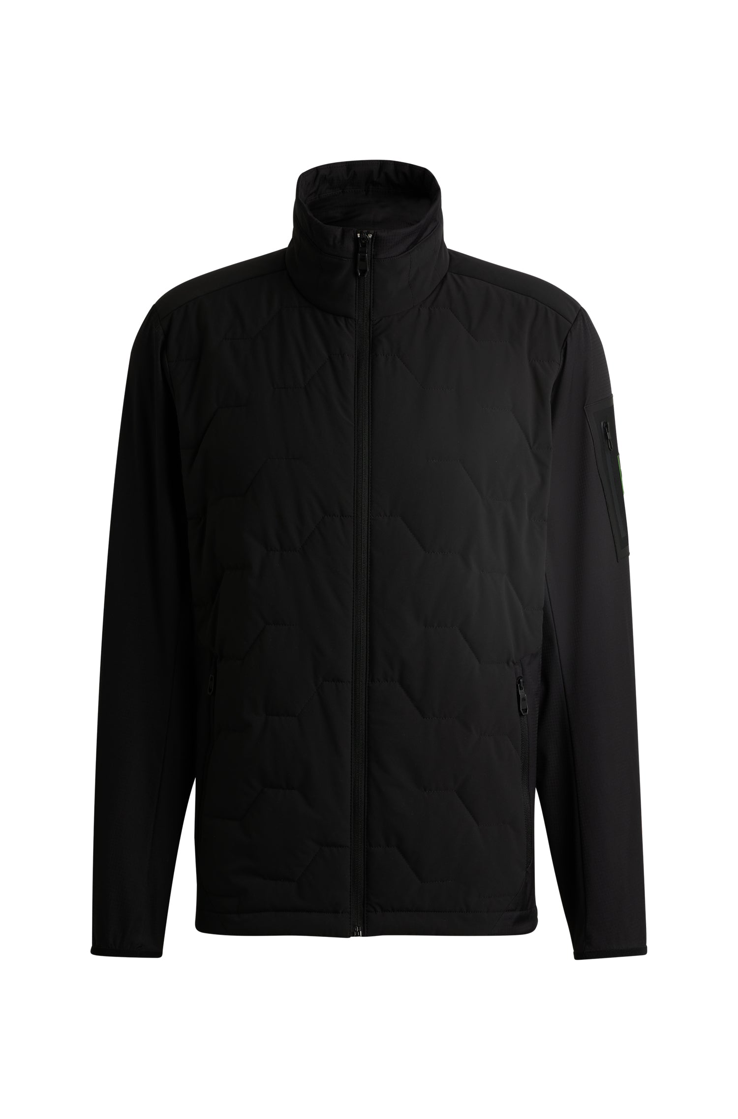 Veste Bane - Black