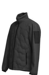 Veste Bane - Black