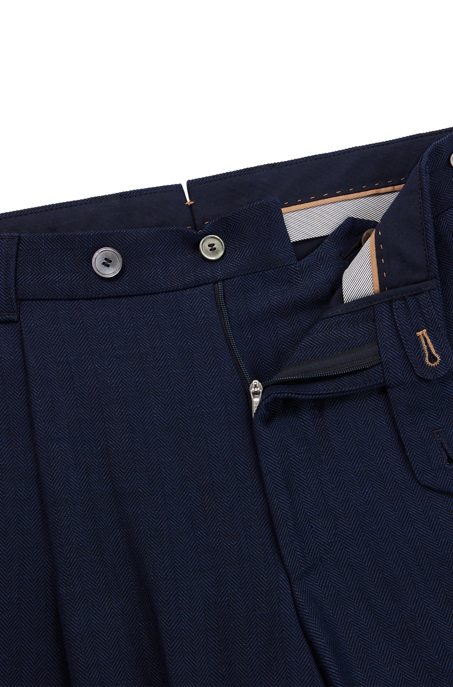 REF ADD // LIGHT & PASTEL PINK // BUSINESS SHIRTS L-JOSH-SPREAD-C1-243