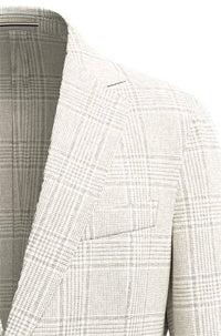 LIGHT BEIGE // JACKETS L-HESTON-241