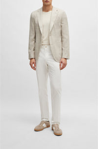 LIGHT BEIGE // JACKETS L-HESTON-241
