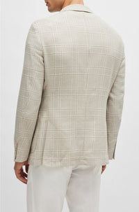 LIGHT BEIGE // JACKETS L-HESTON-241