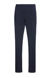 HORS LIGNE // OPEN BLUE // FORMAL TROUSERS L-GEE-DS-233