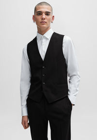 BLACK // BUSINESS SUITS HENRY/GETLIN241V1J