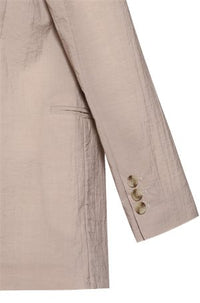 REF ADD // OPEN WHITE // BLAZERS JACARANA