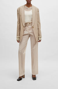 OPEN BEIGE // BLAZERS JIGAGO2