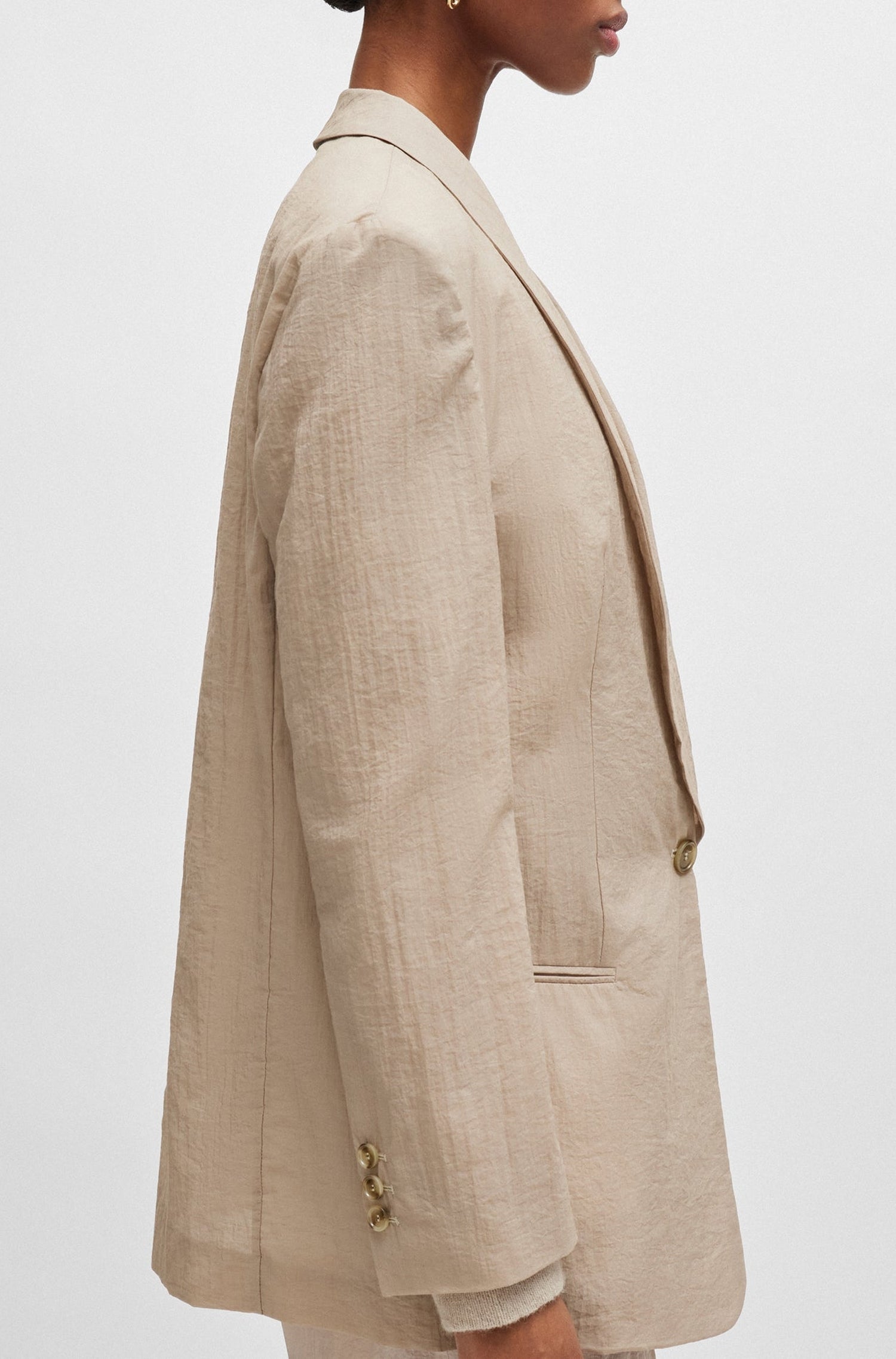 REF ADD // OPEN WHITE // BLAZERS JACARANA