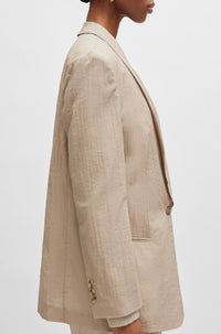 OPEN BEIGE // BLAZERS JIGAGO2