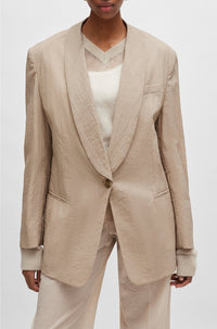 REF ADD // OPEN WHITE // BLAZERS JACARANA