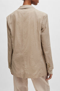 OPEN BEIGE // BLAZERS JIGAGO2